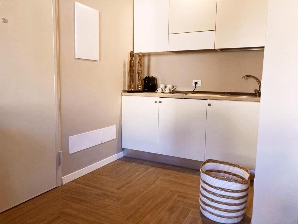 Gatto Bianco Bergamo Apartment Ngoại thất bức ảnh