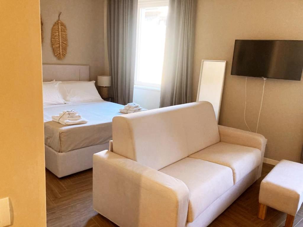 Gatto Bianco Bergamo Apartment Ngoại thất bức ảnh