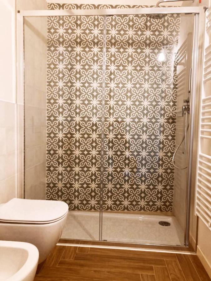 Gatto Bianco Bergamo Apartment Ngoại thất bức ảnh